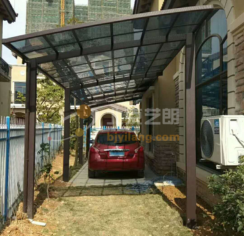 车棚厂家 车棚厂家