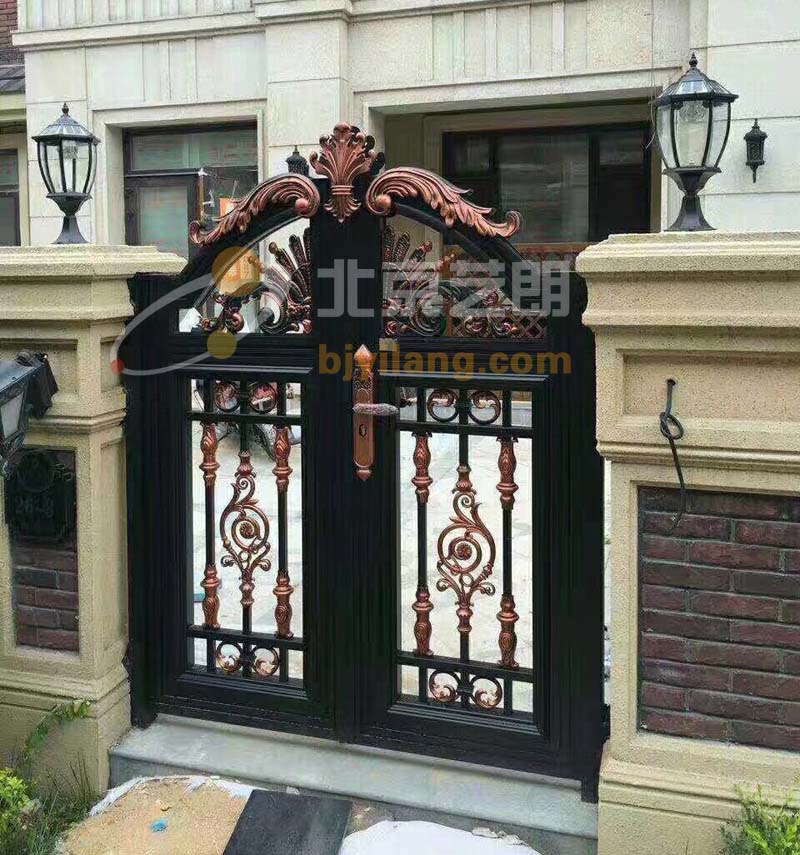 庭院大门厂家 庭院大门厂家